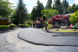 Best Concrete Driveway Installation in Pitola, CA